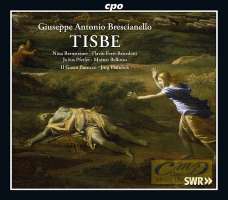 Brescianello: Tisbe